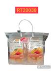 PALIDA Apple Mango Gummy 220g. 3แถม1